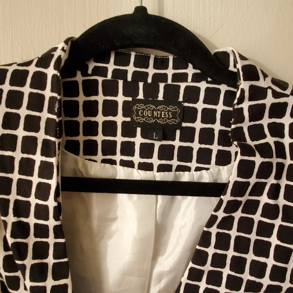 Jacket/ blazer / Top - Picture 4 of 7